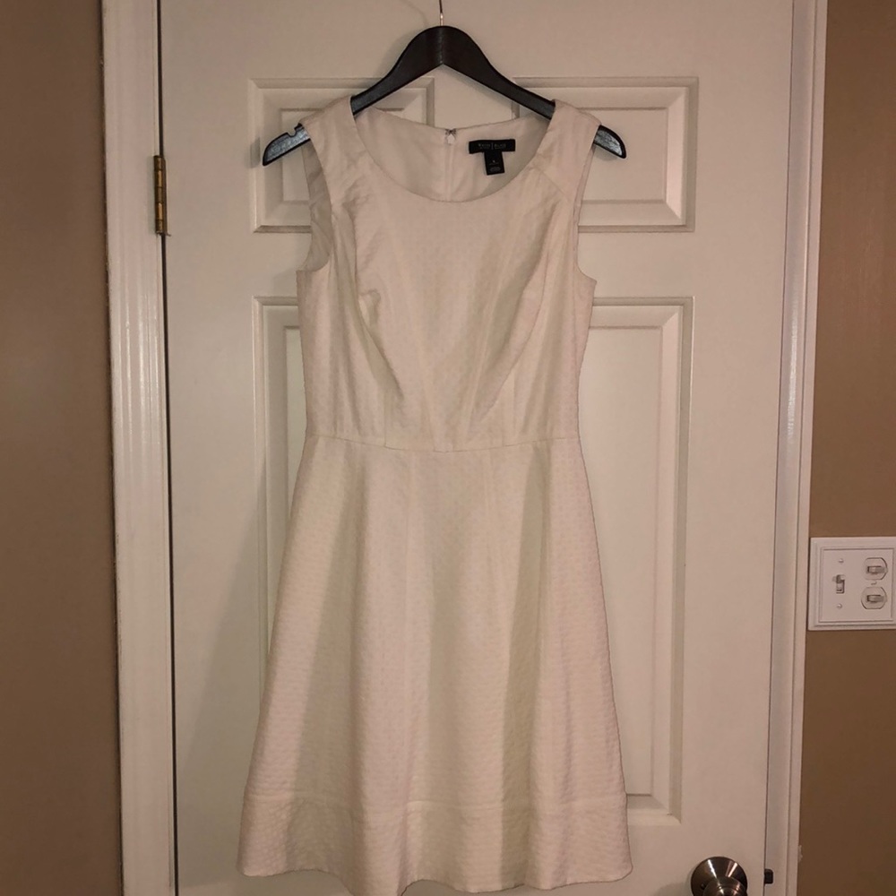 White House Black Market Dress